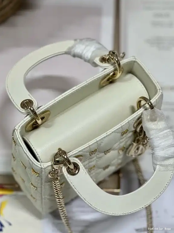 OldCobbler Bags DIRO-17CM LADY 0527